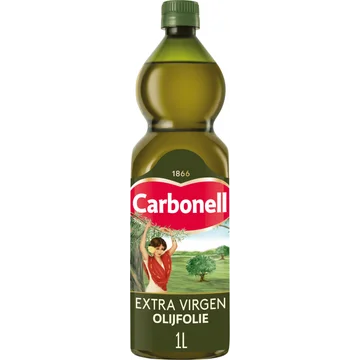 Carbonell extra vierge olijfolie