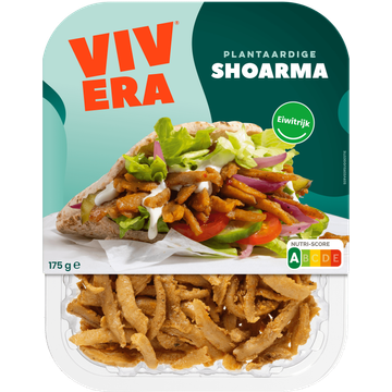Vivera Plantaardige shoarma