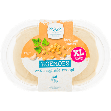 Maza Hoemoes XL