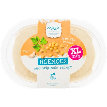 Maza Hoemoes XL