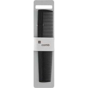 HEMA Sokken Zwart 35-38 - 5 Stuks