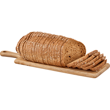 Jumbo's - Schotel Meergranen Volkoren - Knapperig en Vers