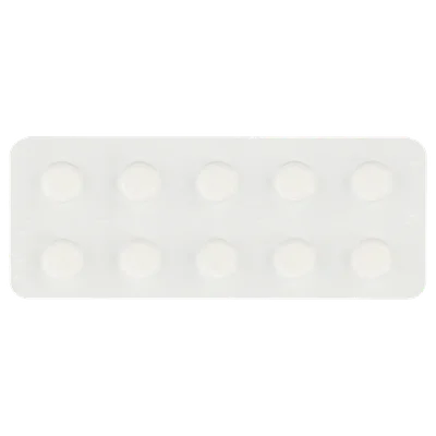 Bisolvon Tabletten bij vastzitttende hoest 8 mg, 50 stuks