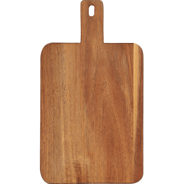 HEMA Borrelplank Acaciahout