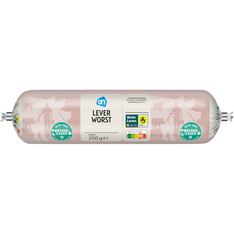 AH Leverworst