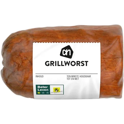 AH Grillworst