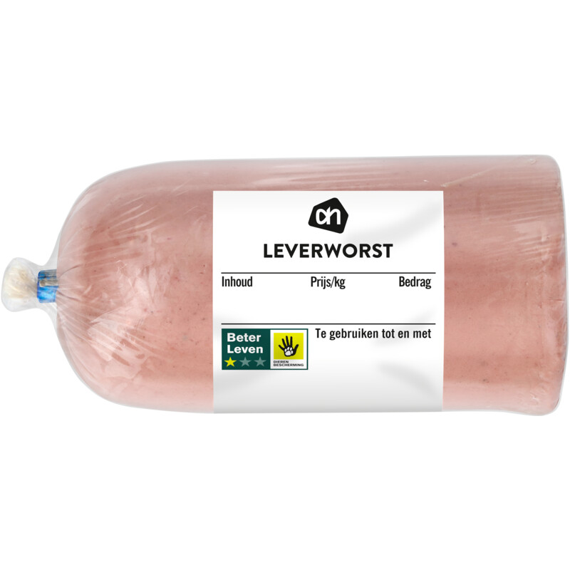 AH Leverworst