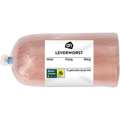 AH Leverworst