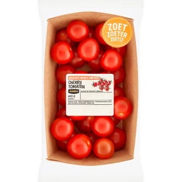 Jumbo Cherry Tomaten 400 g