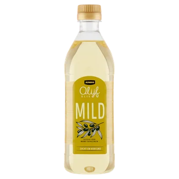 Jumbo Olijfolie Mild 500 ml