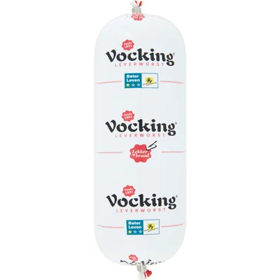 Vocking Leverworst