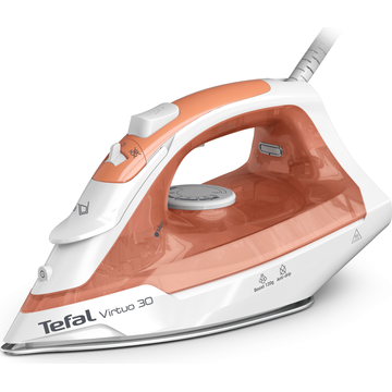 Tefal Virtuo 30 Stoomstrijkijzer