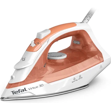 Tefal Virtuo 30 Stoomstrijkijzer