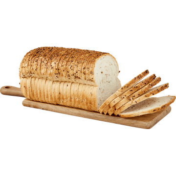 Jumbo - Boeren Licht Meerzaden - Knapperig en Vers