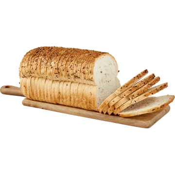 Jumbo - Boeren Licht Meerzaden - Knapperig en Vers