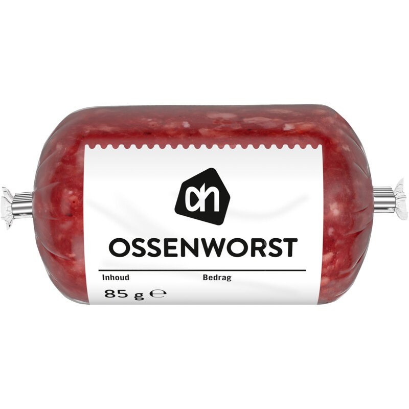 AH Ossenworst