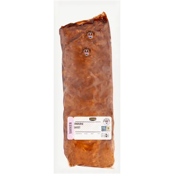 Jumbo Sparerib Sweet Varken ca. 730 g
