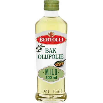 Bertolli Bakolijfolie mild 