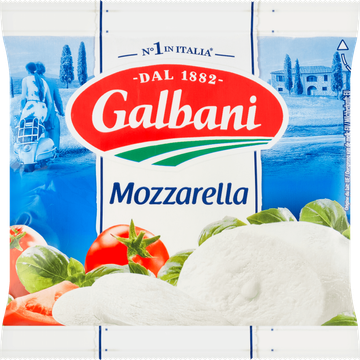 Galbani Mozzarella