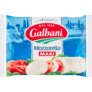 Galbani Mozzarella maxi