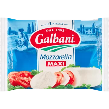 Galbani Mozzarella maxi