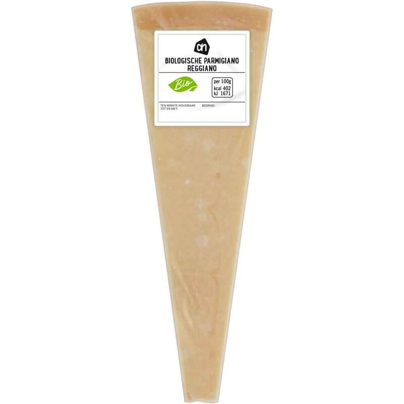 AH Biologisch Parmigiano reggiano