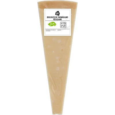 AH Biologisch Parmigiano reggiano