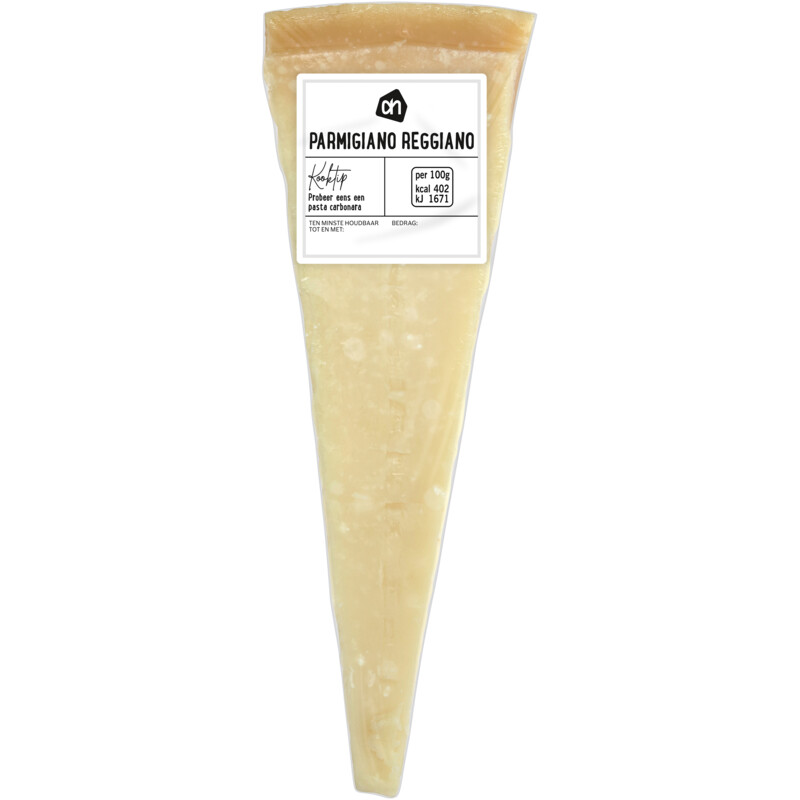AH Parmigiano reggiano