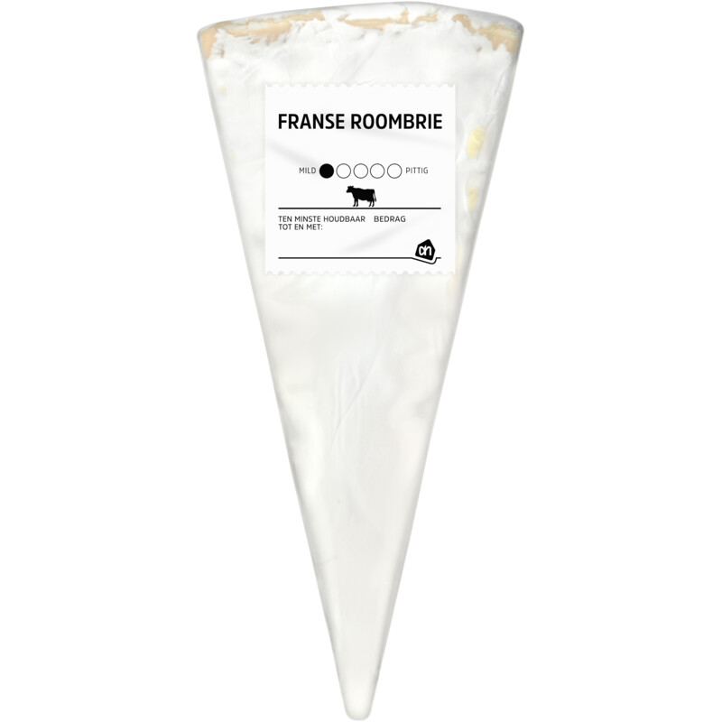 AH Franse roombrie 60+