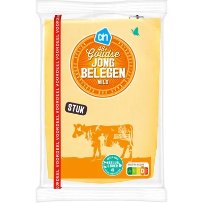 AH Goudse jong belegen 48+ stuk voordeel