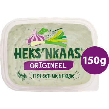 Heks'nkaas Origineel