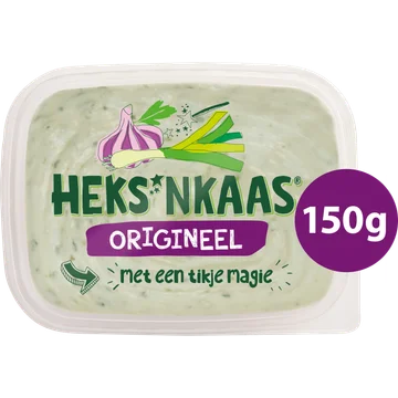 Heks'nkaas Origineel