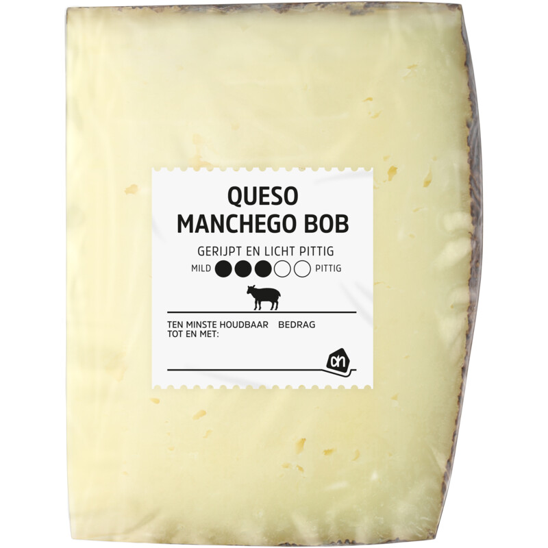 AH Manchego