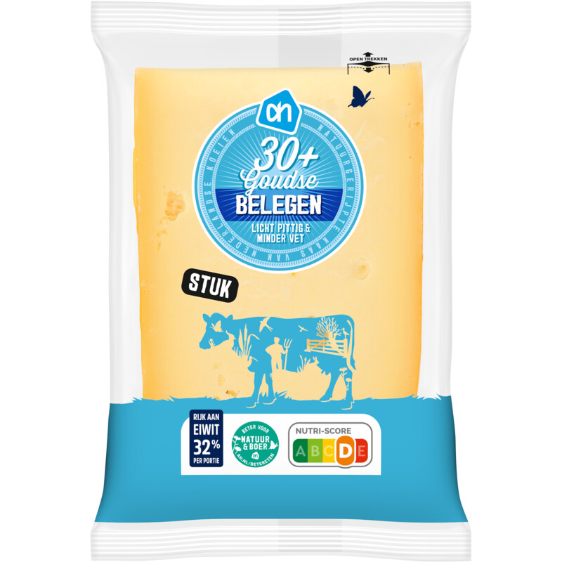 AH Goudse belegen 30+ stuk