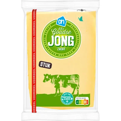 AH Goudse Jong 48+ stuk grootverpakking