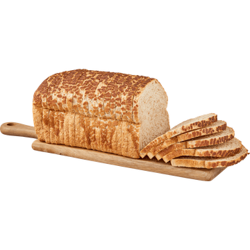 Jumbo - Boeren Tijger Volkoren - Knapperig en Vers