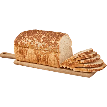 Jumbo - Boeren Tijger Volkoren - Knapperig en Vers