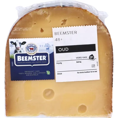 Beemster Oud 48+ stuk