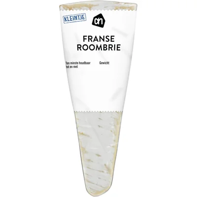 AH Franse roombrie 60+