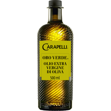 Carapelli Oro verde extra vierge olijfolie 