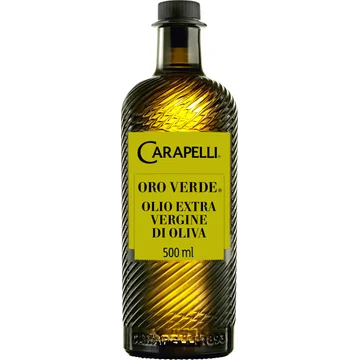 Carapelli Oro verde extra vierge olijfolie 
