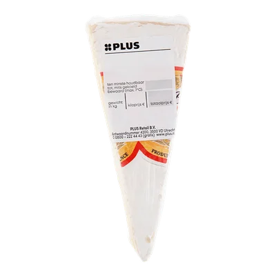 Président Brie 60+