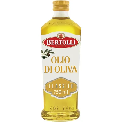 Bertolli Classico olijfolie 