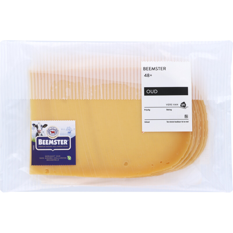 Beemster Oud 48+ plakken