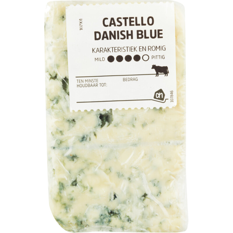 Castello Danish blue