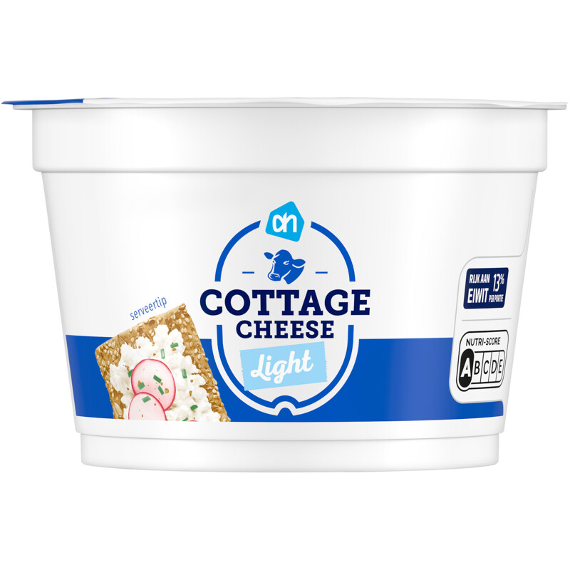 AH Cottage cheese light