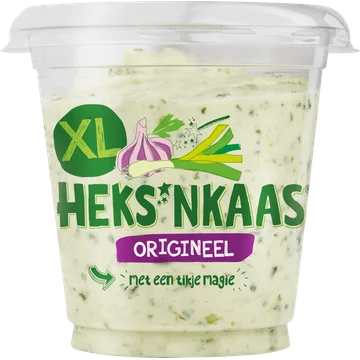 Heks'nkaas Origineel voordeelpak