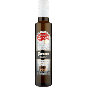 Pietro Coricelli Truffle Flavoured Extra Virgin Olive Oil 250 ml