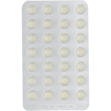 Davitamon Foliumzuur met Vitamine D3 smelttabletten, 84 stuks