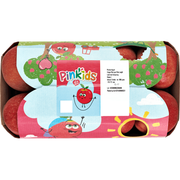 Pink Lady Kids Appels 8 Stuks